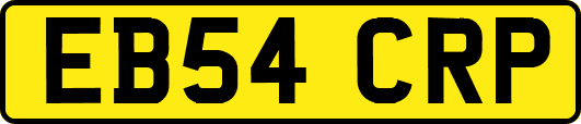 EB54CRP