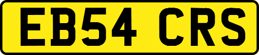 EB54CRS