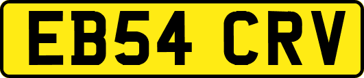 EB54CRV