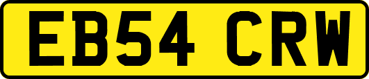 EB54CRW