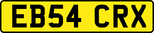 EB54CRX