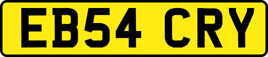 EB54CRY