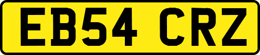 EB54CRZ