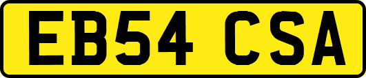 EB54CSA