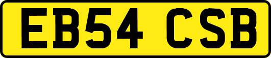 EB54CSB