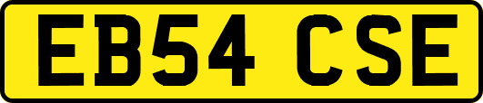 EB54CSE