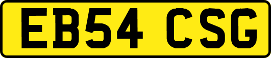 EB54CSG