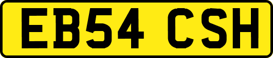 EB54CSH