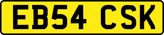 EB54CSK
