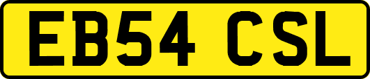 EB54CSL