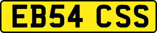 EB54CSS