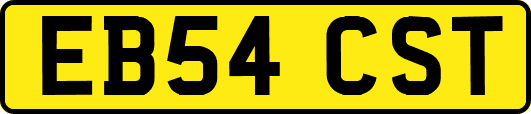 EB54CST