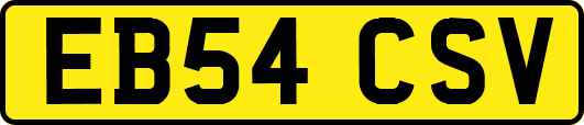EB54CSV