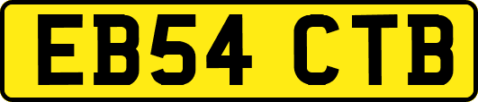 EB54CTB