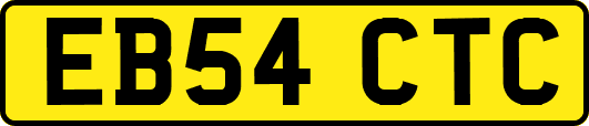 EB54CTC