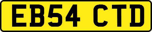 EB54CTD