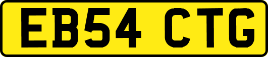 EB54CTG