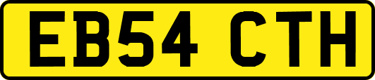 EB54CTH