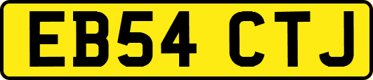 EB54CTJ
