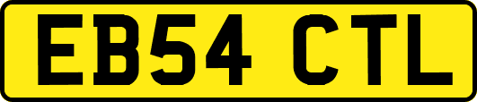 EB54CTL