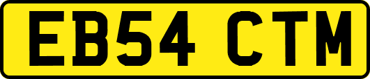 EB54CTM