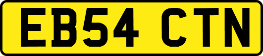 EB54CTN