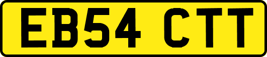 EB54CTT