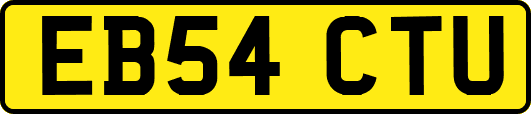 EB54CTU