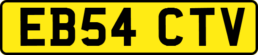 EB54CTV