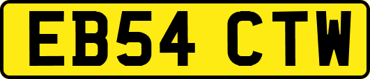 EB54CTW