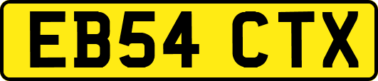 EB54CTX