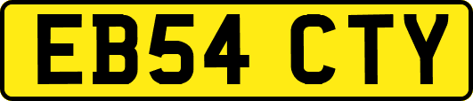 EB54CTY