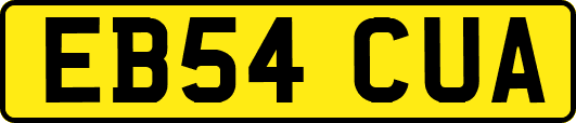 EB54CUA