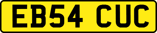 EB54CUC