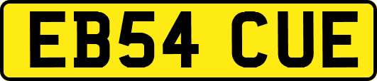 EB54CUE