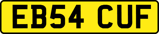 EB54CUF