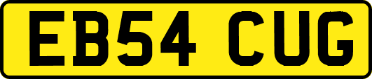 EB54CUG
