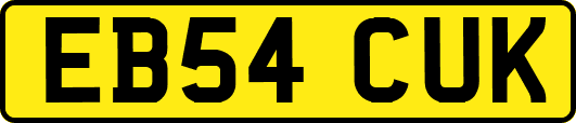 EB54CUK