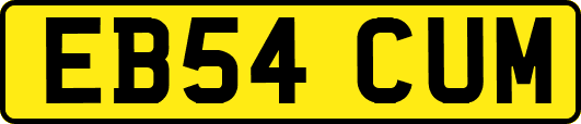EB54CUM