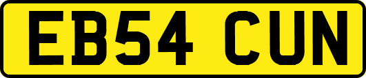 EB54CUN