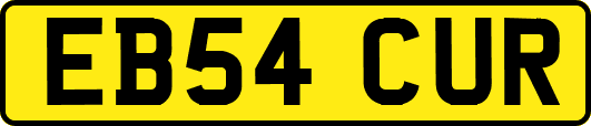 EB54CUR