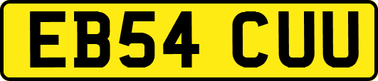 EB54CUU