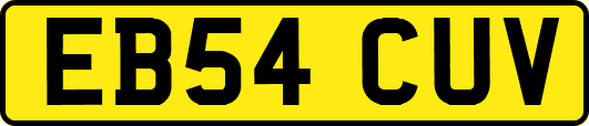 EB54CUV