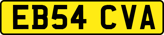 EB54CVA