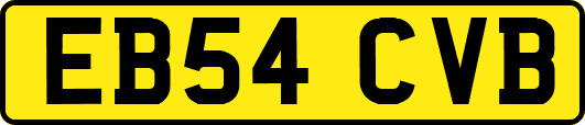 EB54CVB