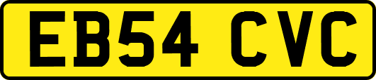 EB54CVC