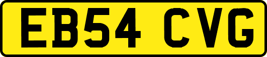 EB54CVG