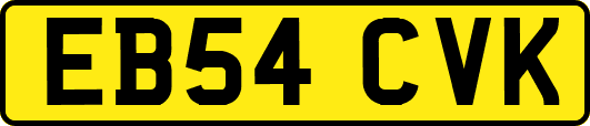 EB54CVK