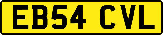 EB54CVL