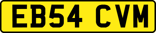 EB54CVM